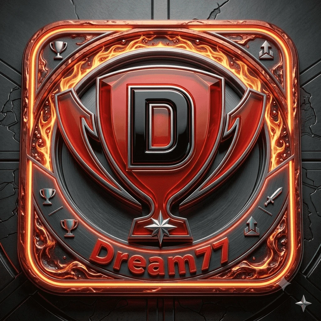 Dream77 Game — AG777 Game directory