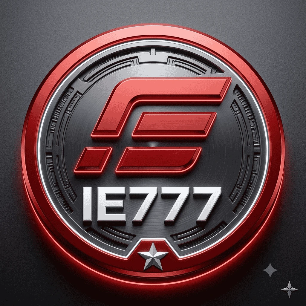 IE777 Game — AG777 Game directory