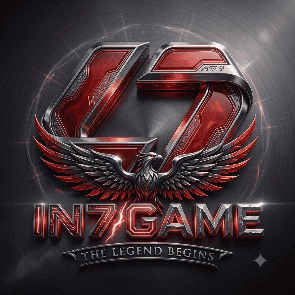 IN777 — AG777 Game directory