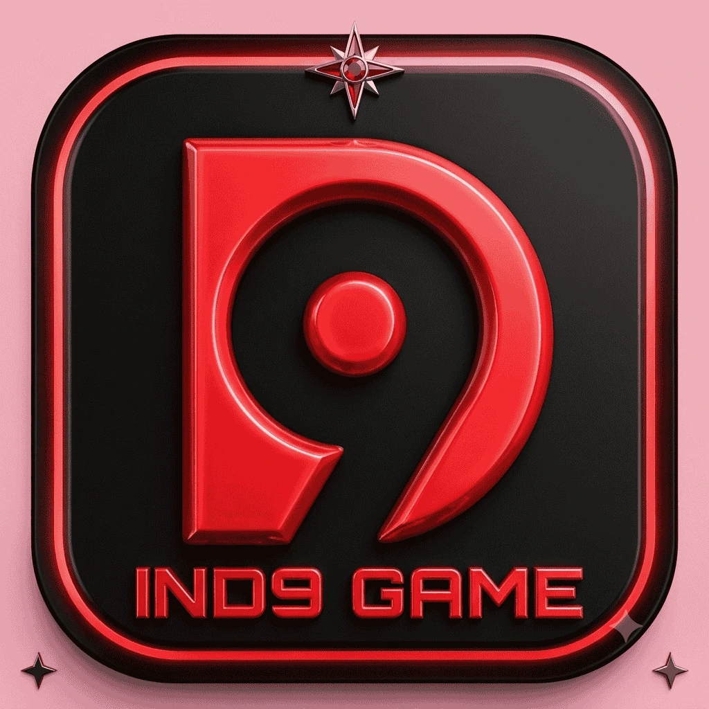IND9 Game — AG777 Game directory