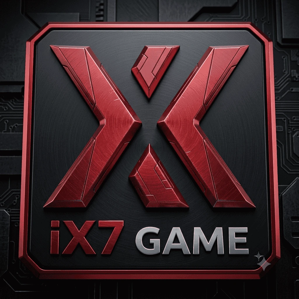 IX7 Game — AG777 Game directory