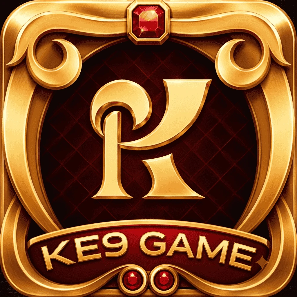 KE9 Game — AG777 Game directory