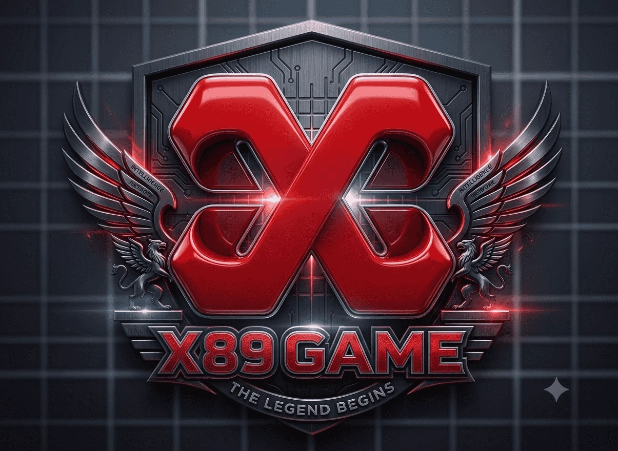 X89 Game — AG777 Game directory